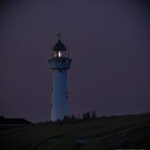 J.C.J. van Speijk Lighthouse, Egmond aan Zee